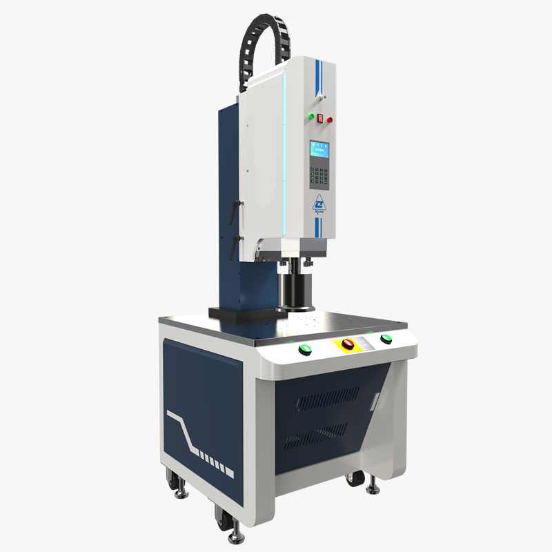 協(xié)和超聲波焊接機可以做哪些焊接呢？